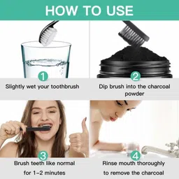 phillauri Tooth Toothpaste||Gentle on Gums|| Boosts Self-confidence||(pack of 3) Teeth Whitening Kit image 5