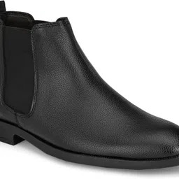 afrojack Boots For Men image 2