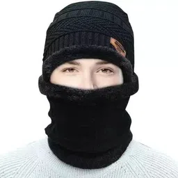 truflair Woven Beanie image 2