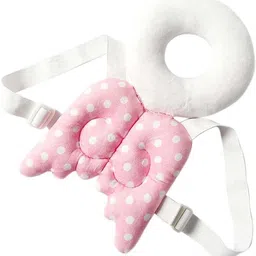 shreenathjienterpraise 1020 Strap on Breast Pillow image 2