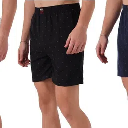 ardlor Pack of 3 Printed Men Boxer image 3