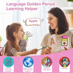 kids world Unicorn - My Kids first smart phone image 3