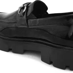 killer Men's Casual Outdoor High Top Lace Up Boots, Comfortable Hiking and Trekking Loafers For Men image 5