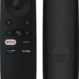 NeroEdge One Plus Y Series Voice Command Remote Control Compatible with one plus y1s tv remote One Plus Tv Remote Remote Controller-picture-15
