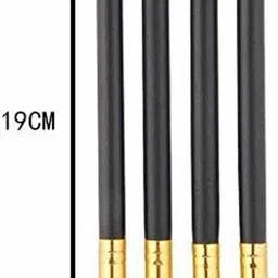 sarbeau Professional Eyeshadow Blending Pencil Eye Brushes Set_C_009 image 5