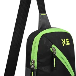 Lappee Tourister Crossbody waist chest side sports bag for men and women Travel. Chest Bag-picture-40