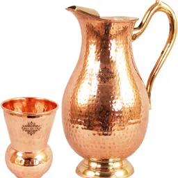 IAV-CB-1-255 B Jug Glass Set-image-71