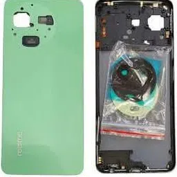 AL BAARI STORE for realme 11x 5g Full Panel-picture-13