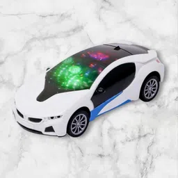 bbg RC_Wireless Remote Control 2ch Fast Modern Car With 3D Lights_A13-picture-12