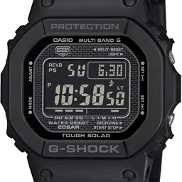 casio G-SHOCK Digital Watch - For Men G1670 ( GW-5000HS-1DR )-picture-27