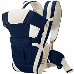 cubihexa Baby Carrier 4-in-1 Adjustable kangaroo style bag Baby Carrier Baby Cuddler-picture-25