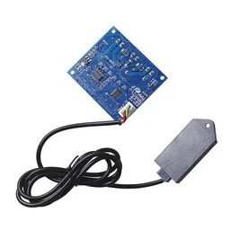 TM&W XH-M452 Temperature Humidity Control Module Digital Display Double Output 1 pcs Multipurpose Controller image 3