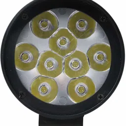 love me Fog Lamp LED (Universal For Bike, Pack of 2) Fog Lamp Motorbike LED (12 V, 35 W) image 3