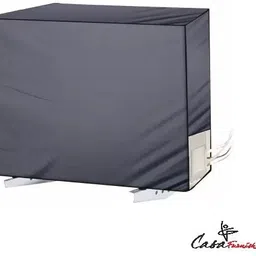 casa furnishing Air Conditioner Cover-picture-21
