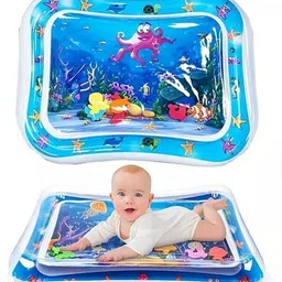 wuup PVC (Polyvinyl Chloride) Baby Play Mat-picture-27