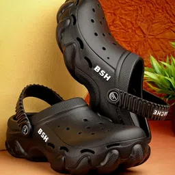 bersache Men Flip Flops image 1