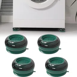 crazyabbs Washing Machine Material Plastic-picture-15