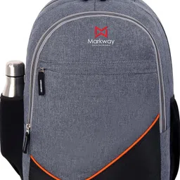 markway Large Laptop Backpack Water Resistant Backpack School Bag image 1