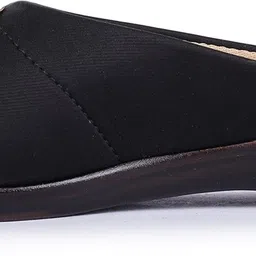 global india Women Wedges Sandal image 4