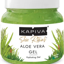 Kapiva Pure Aloe Vera Skin Gel-image-61