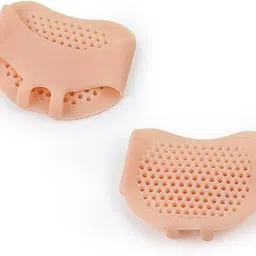 redcarp HALF SUPER SILICONE SOCKS Foot Support-picture-14