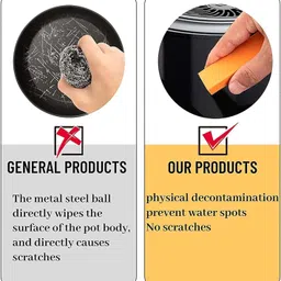 vwwkaylon Rust Cleaner Rust Removal Solution image 4