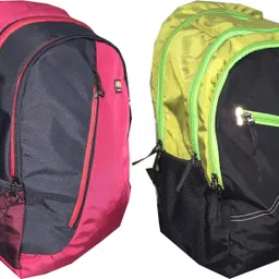 da tasche Medium 30 L Backpack FBI 09 R-picture-12