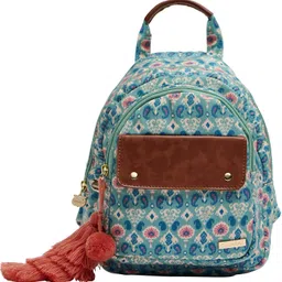 chumbak Small 4 L Backpack Aztec-picture-27