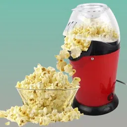 vexvos Corn Air Warm Appliance popcornmaker754 300 L Popcorn Maker-picture-46