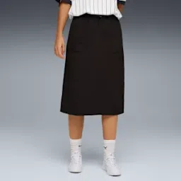 puma HER Women’s High-Waist Woven Skirt-picture-11