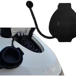 OLA S1/S1 PRO/AIR/GEN 2/S1 X+ CHARGER SOCKET CAP Bike Fairing Kit-image-33