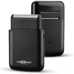 Daily Needs Shop Electric Ultra Beard Shaver with Rechargeable USB Shaver For Men Shaver For Men-picture-24