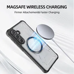 rugraj Back Cover for Samsung Galaxy S24 Ultra image 3