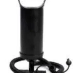 kmc kidoz Black AIR Inflation For Multi Purpose kids & adults (Black) Basketball Pump Pump-picture-15