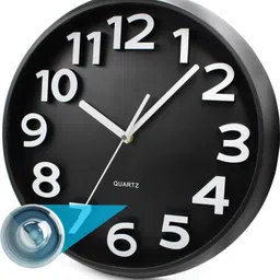 lookcam wall clock camera spy hidden wifi wall clock camera Security Camera-image-51