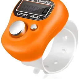 wrydo9 Jap Mala Jaap Counter – Portable Digital Device for Daily Pooja Digital Tally Counter-picture-17