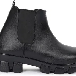 sk shoes Boots For Women image 3