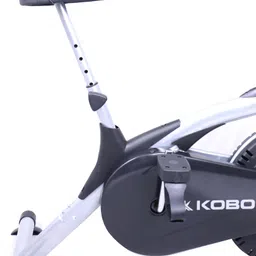 kobo Imported Exercise Bike Orbitrac Air Bike Upright Stationary Exercise Bike image 4