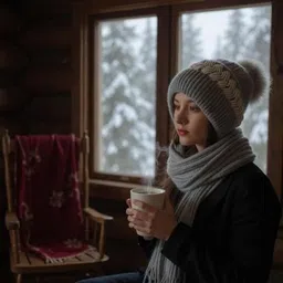 famwrapz Monkey Cap image 4