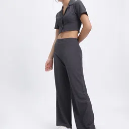 glitchez Shirt Pant Co-ords Set image 4