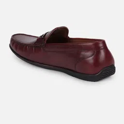 louis philippe Loafers For Men image 2