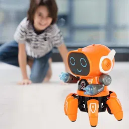 khilona Dancing Robot BOT Pioneer image 3