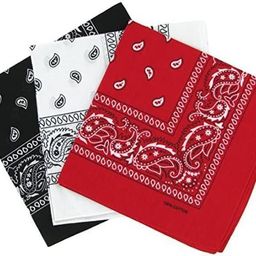 xectus Men Printed Bandana-picture-36