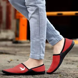 weapon Men Flats Sandal-picture-24