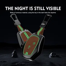 zealsy Car Key Cover image 3