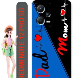supercool Back Cover for Redmi Note 12 Pro 5G-picture-18
