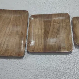 craftycreations Tray Serving Set image 2