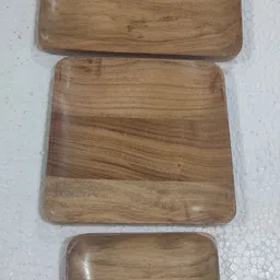 craftycreations Tray Serving Set image 3