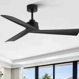 decor chronicle Orra Smart Fan Black Metal , Google & Alexa Remote & App Control-picture-10