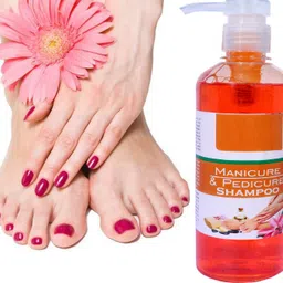 agley Manicure & Pedicure Shampoo Healthy & Beautiful Hands, Feet &-picture-12